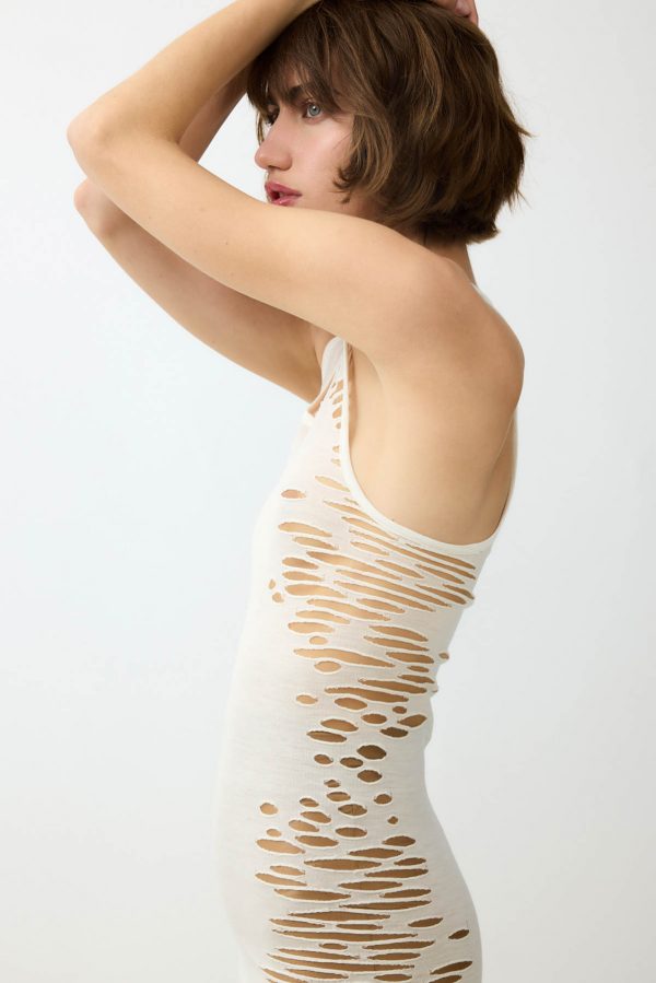 PEGGY DRESS - Image 4