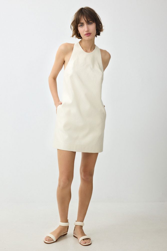 MILY DRESS