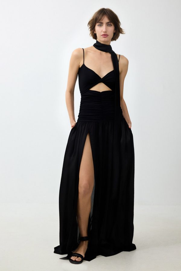 SAHARA DRESS