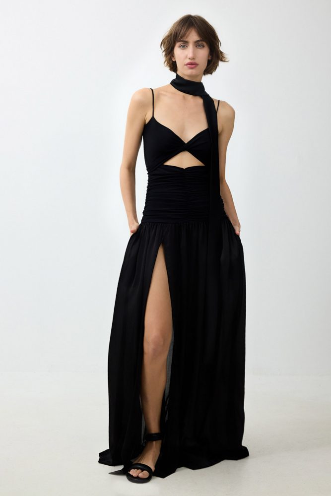 SAHARA DRESS