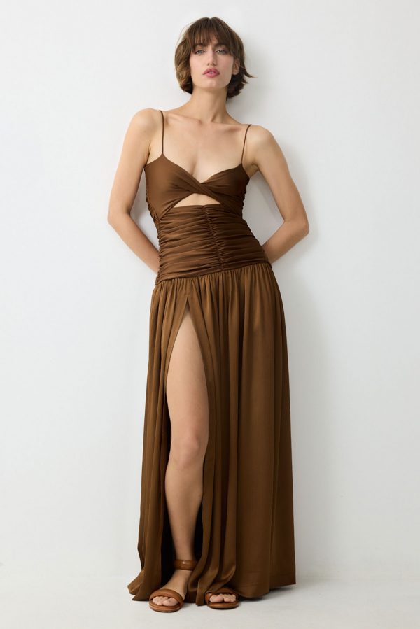 SAHARA DRESS - Image 5