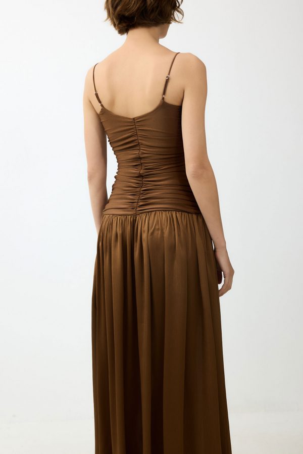 SAHARA DRESS - Image 6