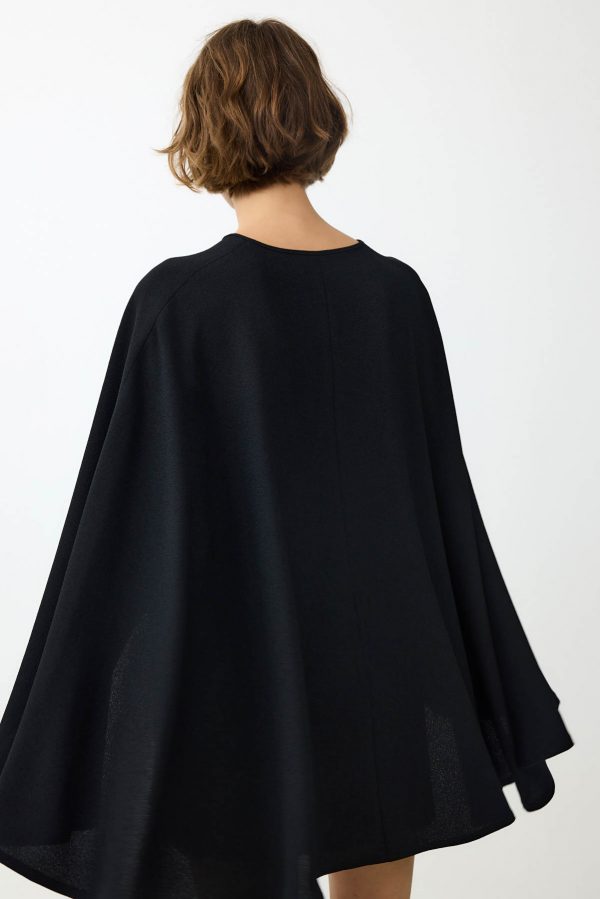 CAPE DRESS - Image 5