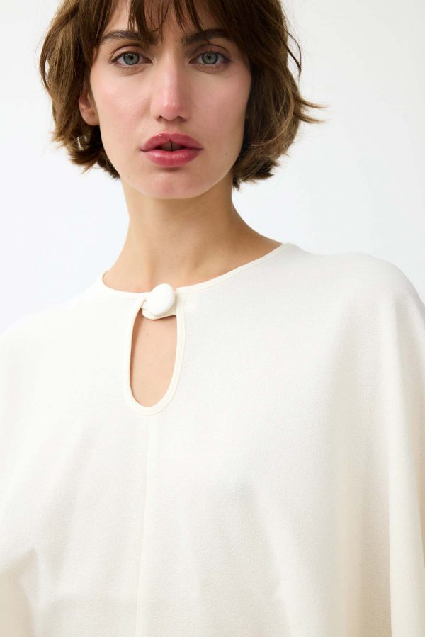 CAPE DRESS - Image 8
