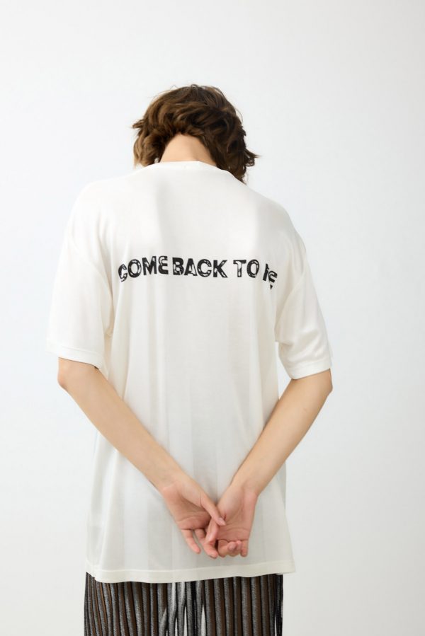 LOVERS T SHIRT - Image 2