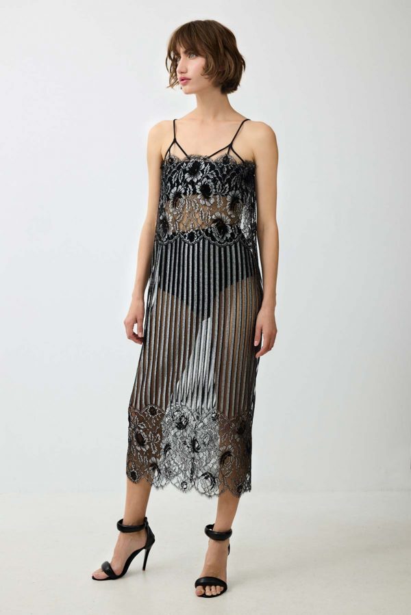 SOPHIE DRESS - Image 4