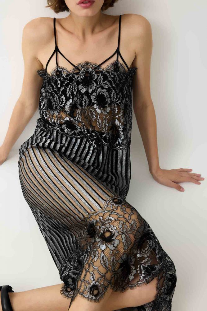 SOPHIE DRESS