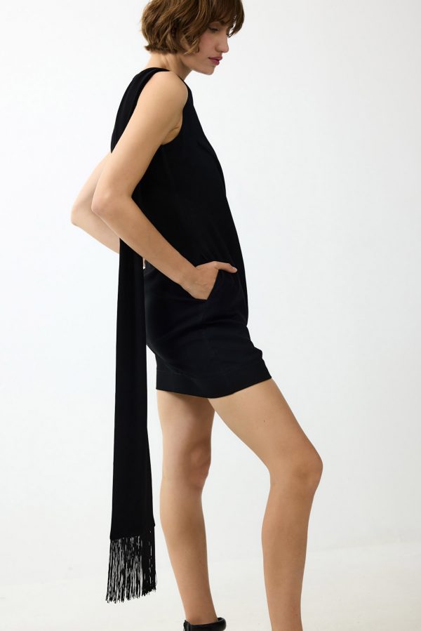 COCOON DRESS - Image 2