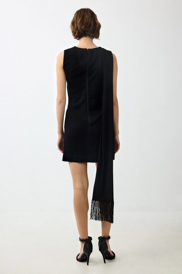COCOON DRESS - Image 3