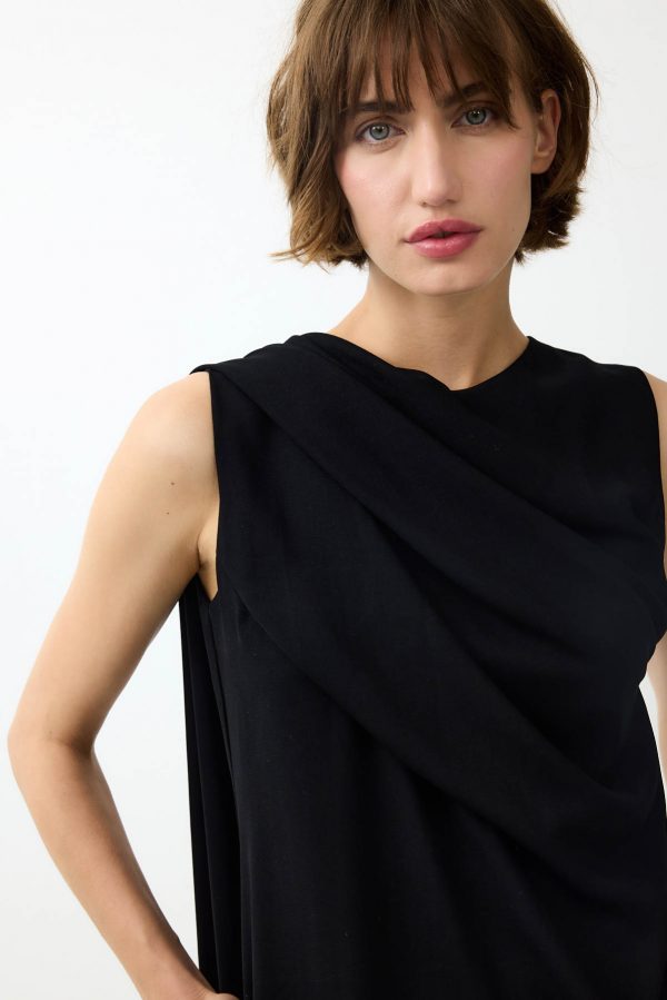 COCOON DRESS - Image 4