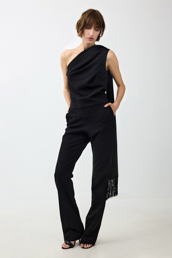 COCOON JUMPSUIT - Image 2