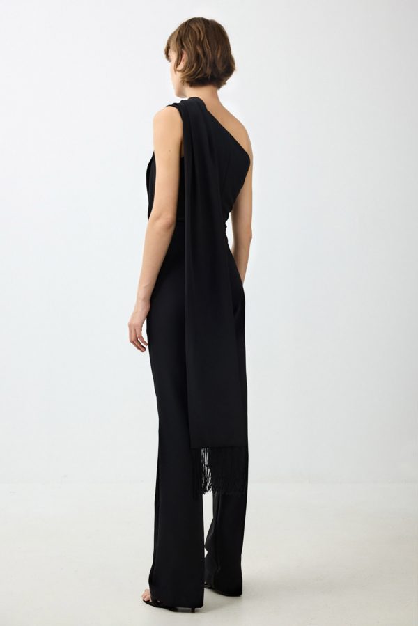 COCOON JUMPSUIT - Image 3