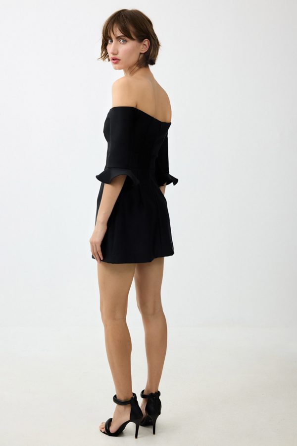 RICOLA DRESS - Image 3