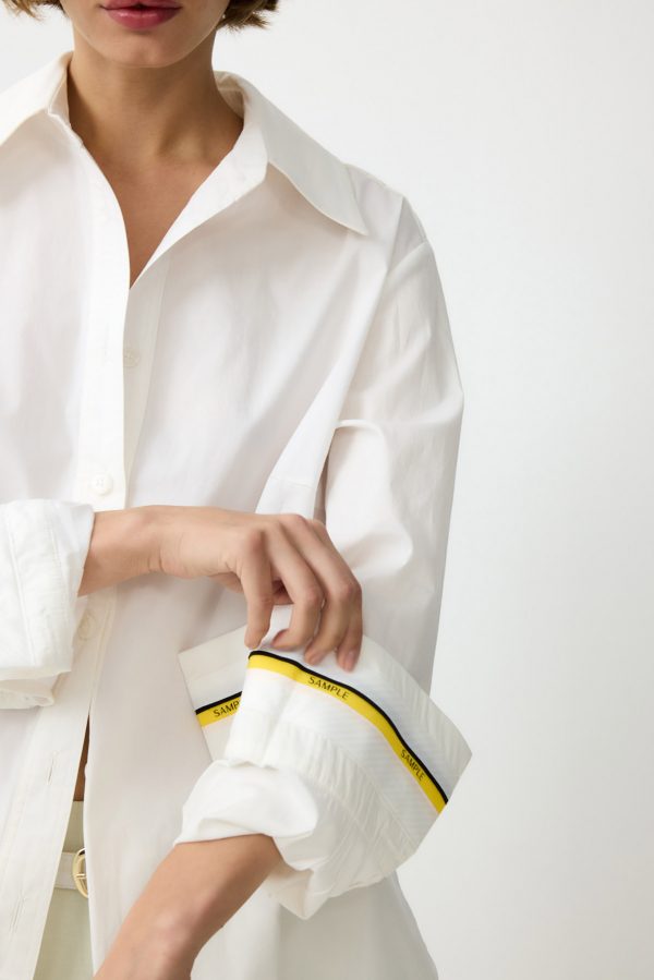 BOYFRIEND SHIRT