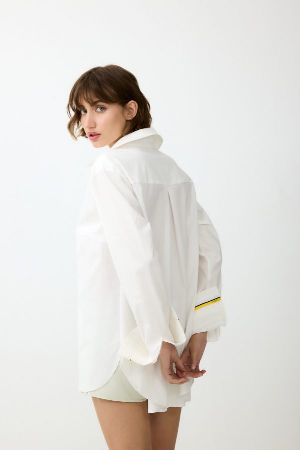 BOYFRIEND SHIRT - Image 3