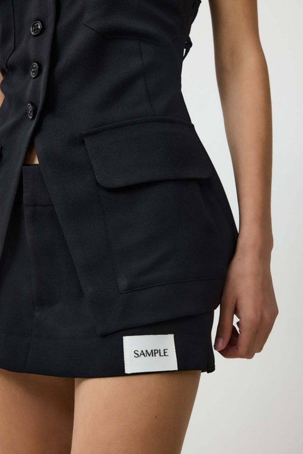 SUZAN TANK TOP - Image 9