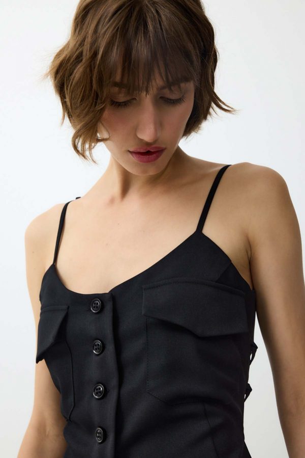 SUZAN TANK TOP - Image 8