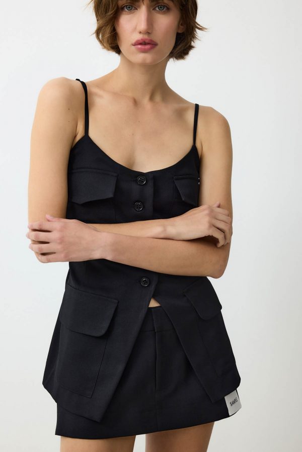 SUZAN TANK TOP - Image 7