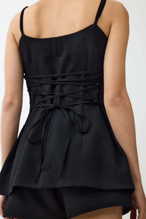 SUZAN TANK TOP - Image 10