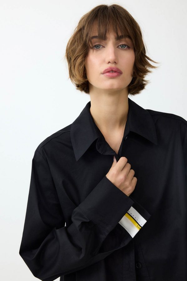BOYFRIEND SHIRT - Image 5