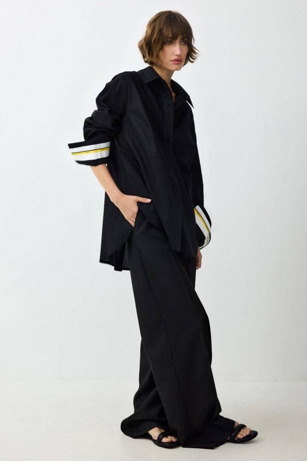 BOYFRIEND SHIRT - Image 6