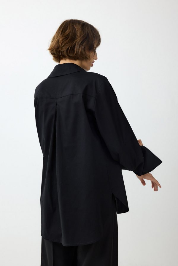 BOYFRIEND SHIRT - Image 7
