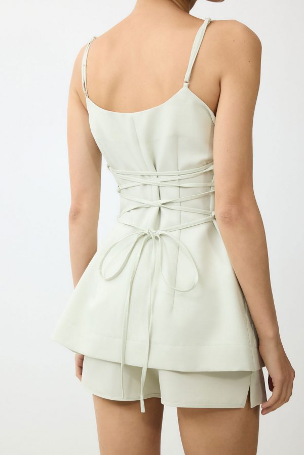 SUZAN TANK TOP - Image 5