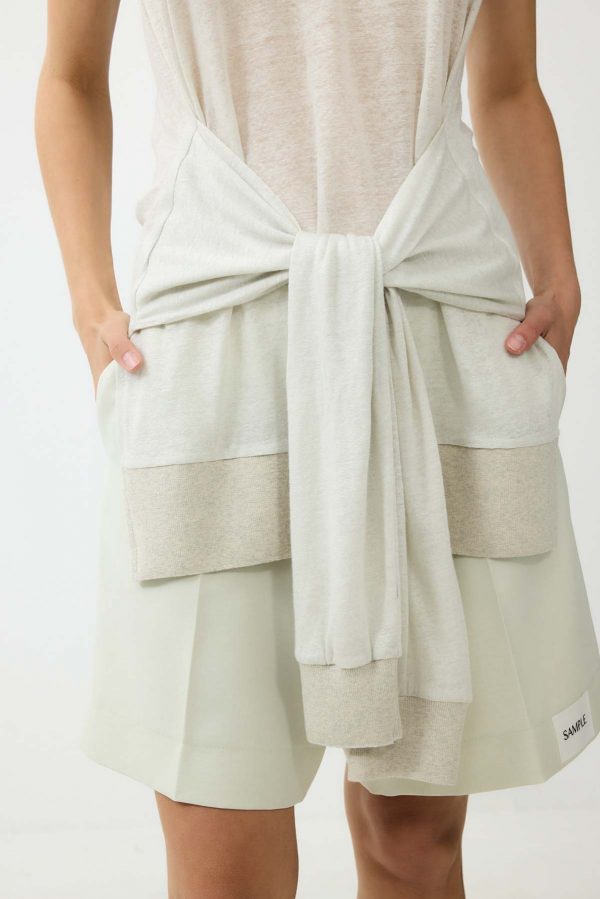EXEL TANK TOP - Image 3