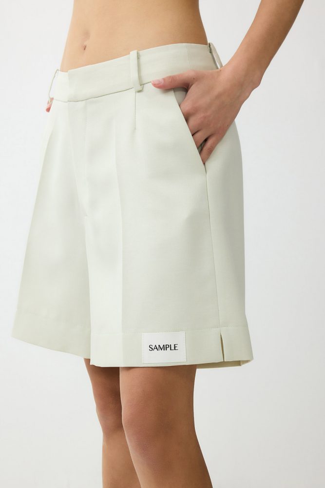 SHORT POLA
