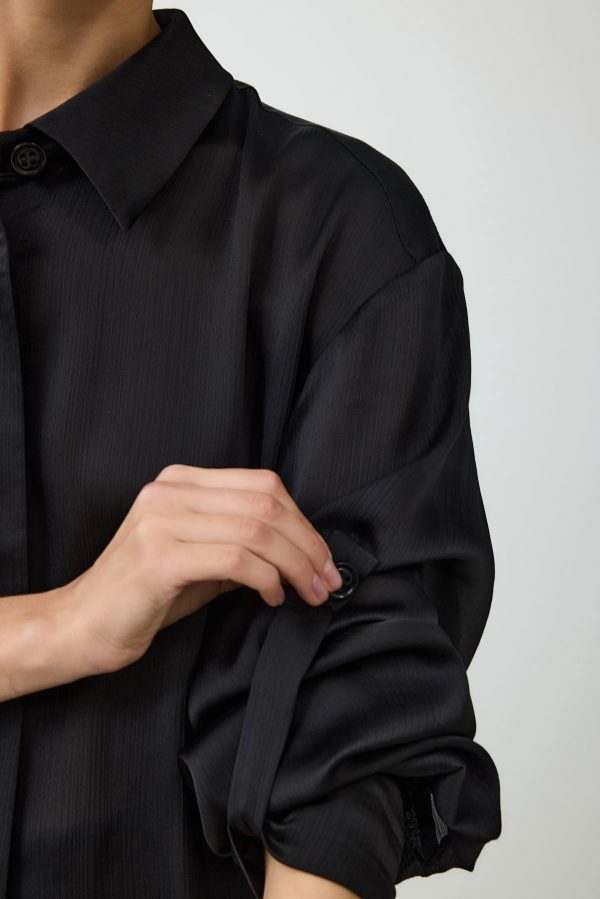 SAHARA SHIRT - Image 5