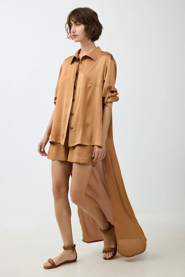 SAHARA SHIRT - Image 6