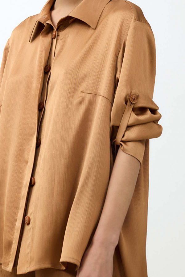 SAHARA SHIRT - Image 7