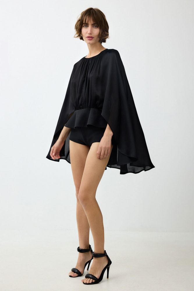 SAHARA CAPE