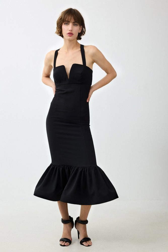 VICKY DRESS