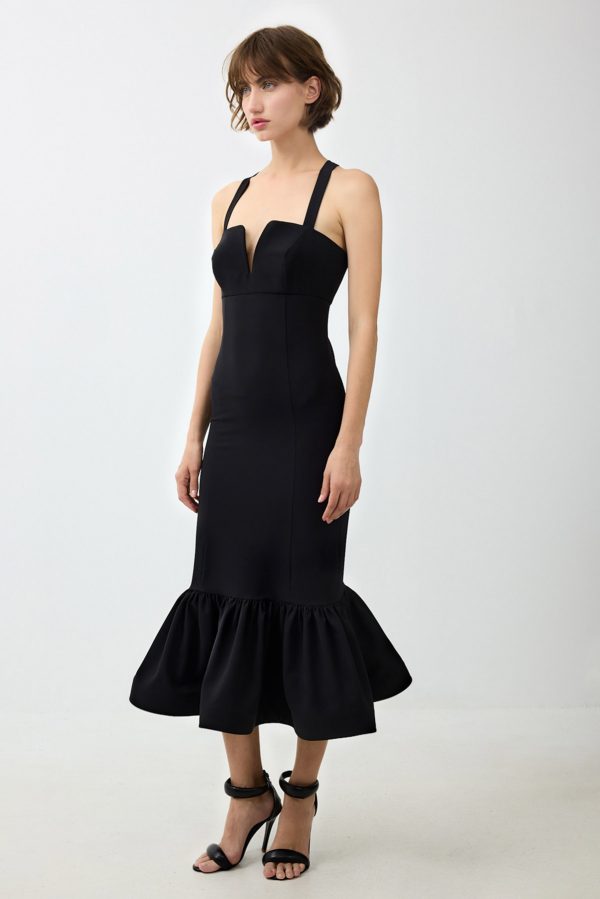 VICKY DRESS - Image 2