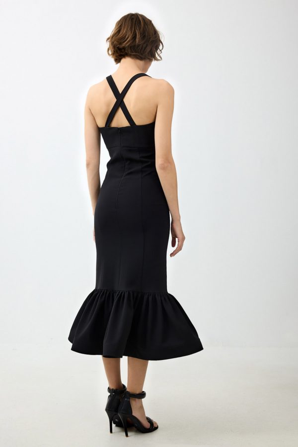 VICKY DRESS - Image 3