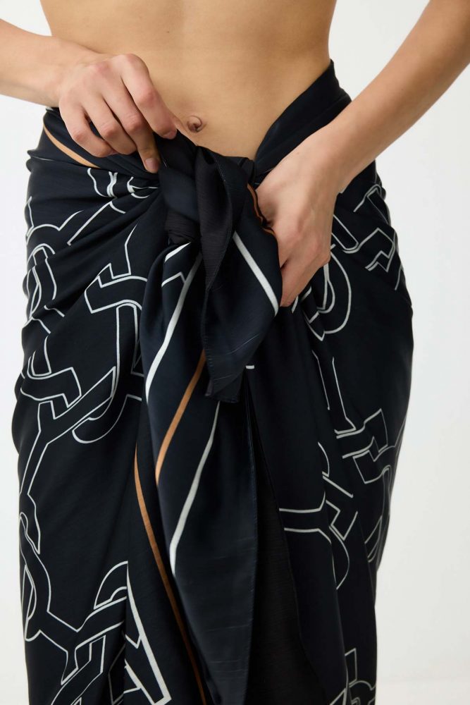 BEACH WRAP