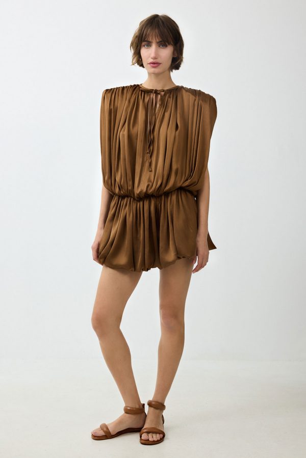 ADAM DRESS - Image 9