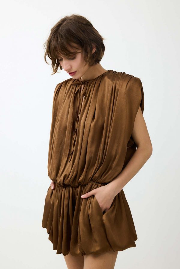 ADAM DRESS - Image 6