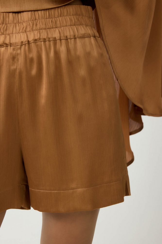 SAHARA SHORTS